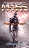 Mass Effect: Revelation (Drew Karpyshyn)